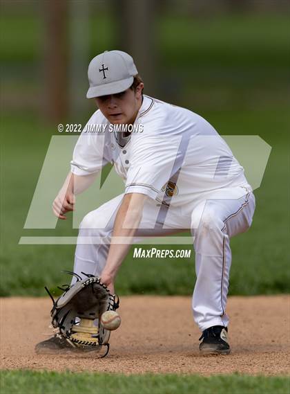 Thumbnail 3 in Althoff Catholic @ Roxana photogallery.