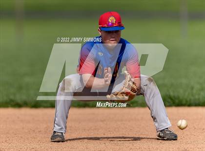 Thumbnail 3 in Althoff Catholic @ Roxana photogallery.