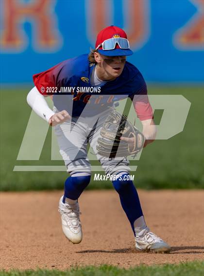 Thumbnail 2 in Althoff Catholic @ Roxana photogallery.