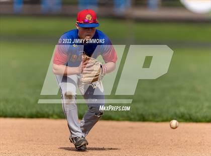 Thumbnail 1 in Althoff Catholic @ Roxana photogallery.