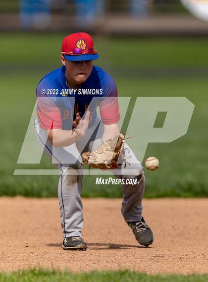 Thumbnail 2 in Althoff Catholic @ Roxana photogallery.