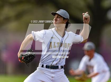 Thumbnail 3 in Althoff Catholic @ Roxana photogallery.