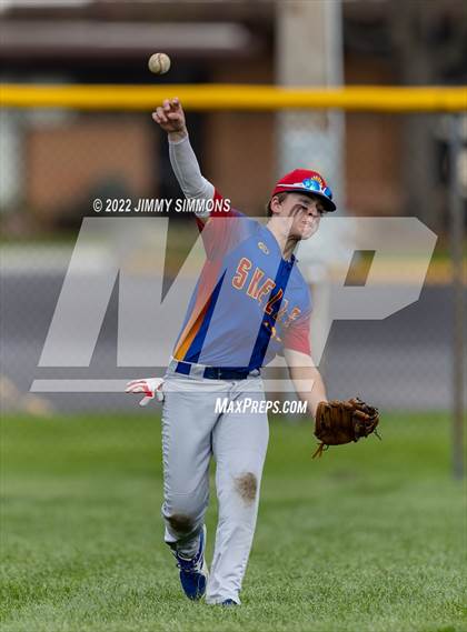 Thumbnail 3 in Althoff Catholic @ Roxana photogallery.