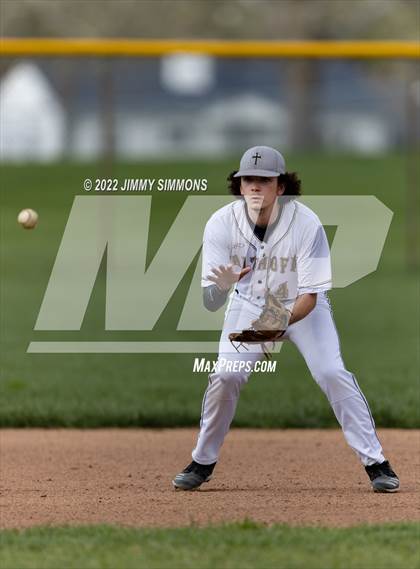Thumbnail 3 in Althoff Catholic @ Roxana photogallery.