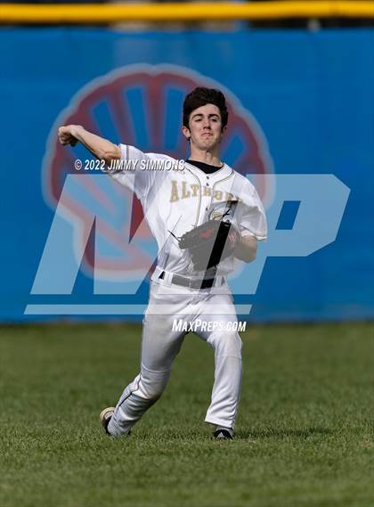 Thumbnail 2 in Althoff Catholic @ Roxana photogallery.