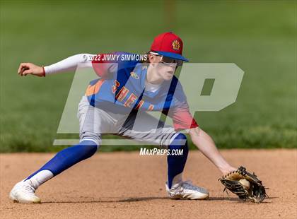 Thumbnail 2 in Althoff Catholic @ Roxana photogallery.