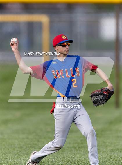 Thumbnail 3 in Althoff Catholic @ Roxana photogallery.