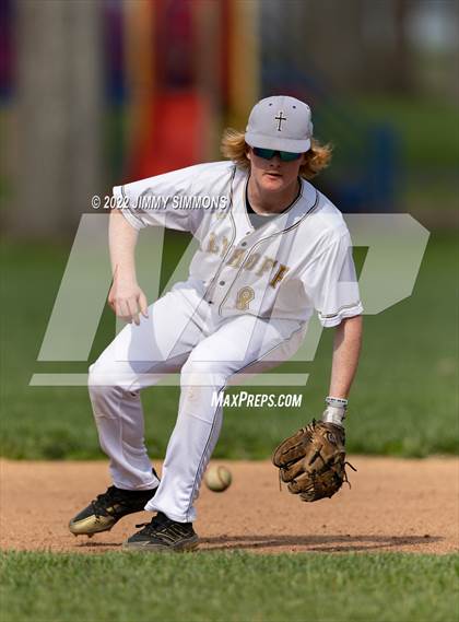 Thumbnail 2 in Althoff Catholic @ Roxana photogallery.