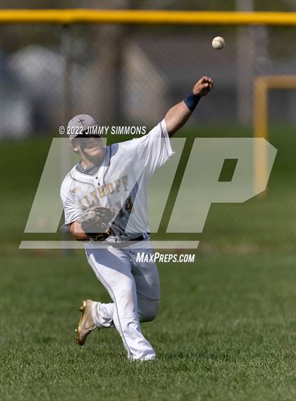 Thumbnail 1 in Althoff Catholic @ Roxana photogallery.