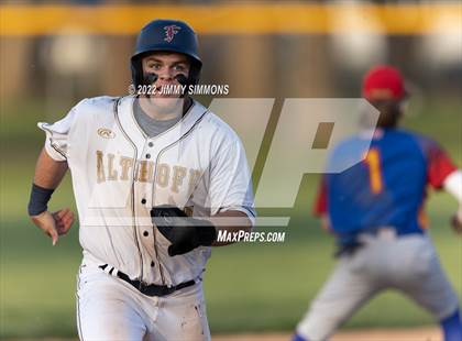 Thumbnail 2 in Althoff Catholic @ Roxana photogallery.