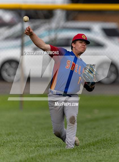 Thumbnail 2 in Althoff Catholic @ Roxana photogallery.