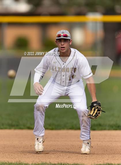 Thumbnail 1 in Althoff Catholic @ Roxana photogallery.