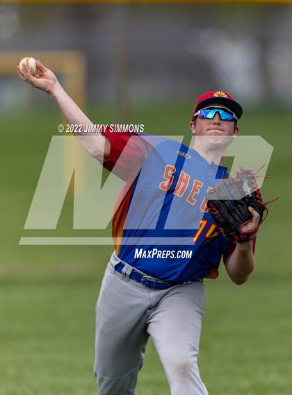 Thumbnail 2 in Althoff Catholic @ Roxana photogallery.