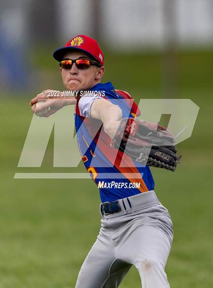 Thumbnail 1 in Althoff Catholic @ Roxana photogallery.