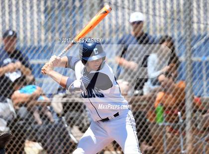 Thumbnail 3 in Bishop Gorman vs. Centennial (NIAA 4A Regional Playoff) photogallery.