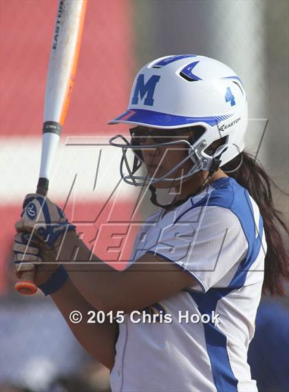 Thumbnail 1 in Marana vs. Nogales (Tucson Badger Invitational) photogallery.