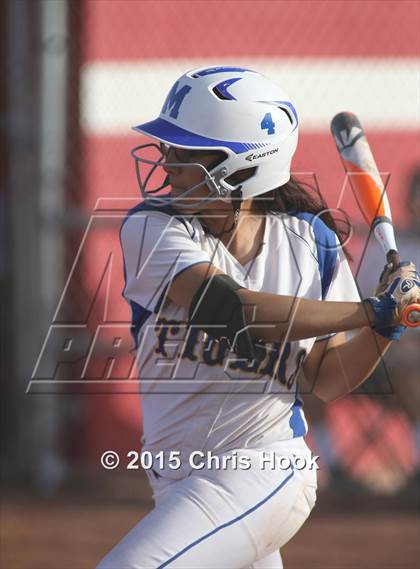 Thumbnail 1 in Marana vs. Nogales (Tucson Badger Invitational) photogallery.