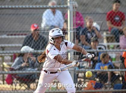 Thumbnail 1 in Marana vs. Nogales (Tucson Badger Invitational) photogallery.