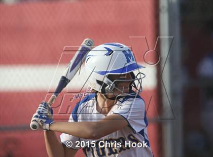 Thumbnail 1 in Marana vs. Nogales (Tucson Badger Invitational) photogallery.