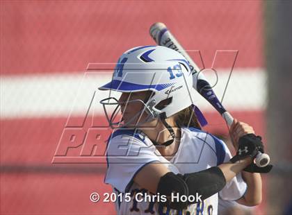 Thumbnail 1 in Marana vs. Nogales (Tucson Badger Invitational) photogallery.