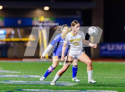 Thumbnail 3 in Inglemoor @ Liberty (KingCo Tournament) photogallery.