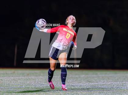 Thumbnail 2 in Inglemoor @ Liberty (KingCo Tournament) photogallery.
