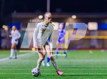 Thumbnail 3 in Inglemoor @ Liberty (KingCo Tournament) photogallery.