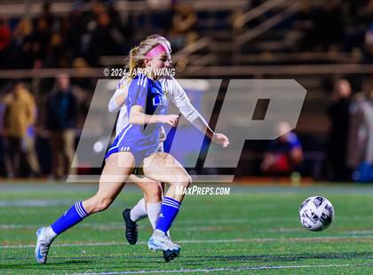 Thumbnail 3 in Inglemoor @ Liberty (KingCo Tournament) photogallery.