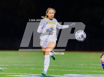 Thumbnail 2 in Inglemoor @ Liberty (KingCo Tournament) photogallery.
