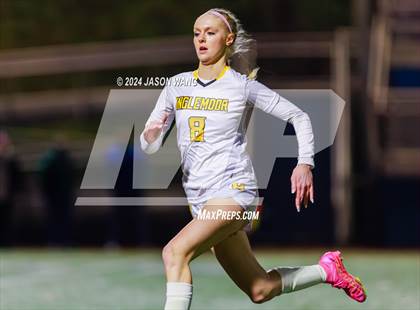 Thumbnail 1 in Inglemoor @ Liberty (KingCo Tournament) photogallery.