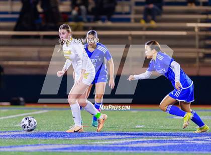 Thumbnail 2 in Inglemoor @ Liberty (KingCo Tournament) photogallery.