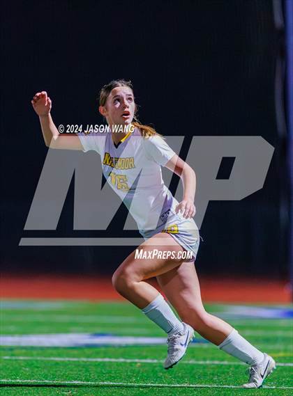 Thumbnail 2 in Inglemoor @ Liberty (KingCo Tournament) photogallery.