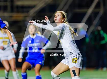 Thumbnail 1 in Inglemoor @ Liberty (KingCo Tournament) photogallery.