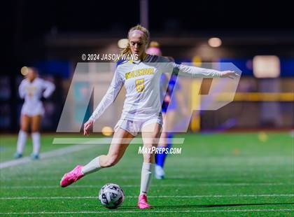 Thumbnail 1 in Inglemoor @ Liberty (KingCo Tournament) photogallery.