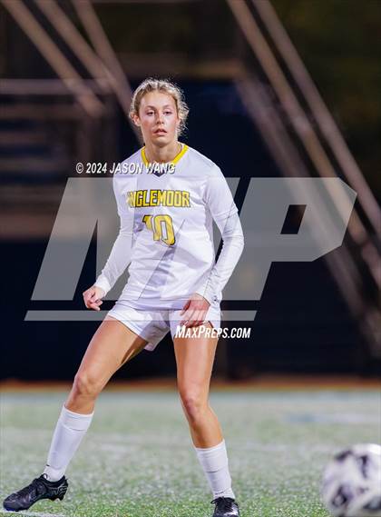 Thumbnail 1 in Inglemoor @ Liberty (KingCo Tournament) photogallery.