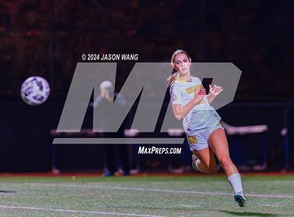 Thumbnail 3 in Inglemoor @ Liberty (KingCo Tournament) photogallery.