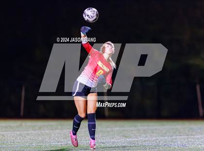Thumbnail 3 in Inglemoor @ Liberty (KingCo Tournament) photogallery.