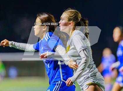 Thumbnail 2 in Inglemoor @ Liberty (KingCo Tournament) photogallery.