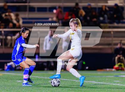 Thumbnail 2 in Inglemoor @ Liberty (KingCo Tournament) photogallery.