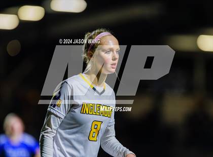 Thumbnail 3 in Inglemoor @ Liberty (KingCo Tournament) photogallery.