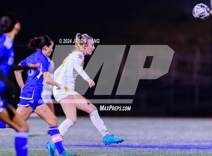 Thumbnail 3 in Inglemoor @ Liberty (KingCo Tournament) photogallery.