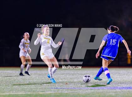 Thumbnail 1 in Inglemoor @ Liberty (KingCo Tournament) photogallery.