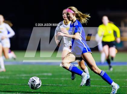 Thumbnail 3 in Inglemoor @ Liberty (KingCo Tournament) photogallery.