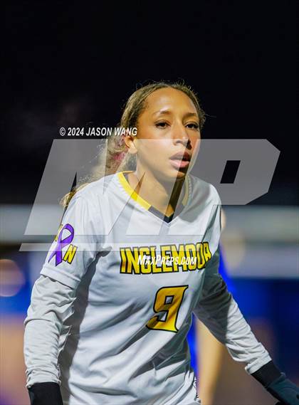 Thumbnail 3 in Inglemoor @ Liberty (KingCo Tournament) photogallery.