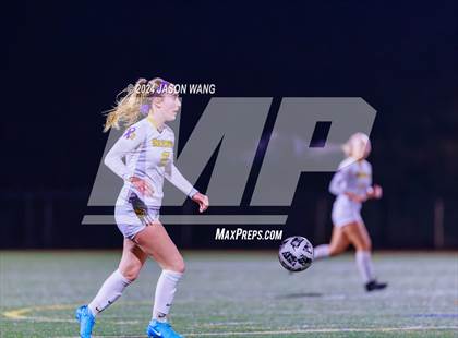 Thumbnail 2 in Inglemoor @ Liberty (KingCo Tournament) photogallery.