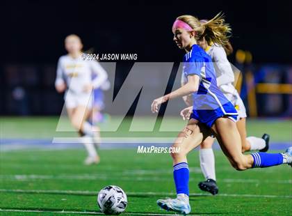 Thumbnail 1 in Inglemoor @ Liberty (KingCo Tournament) photogallery.