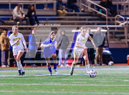Thumbnail 3 in Inglemoor @ Liberty (KingCo Tournament) photogallery.