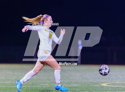 Thumbnail 1 in Inglemoor @ Liberty (KingCo Tournament) photogallery.