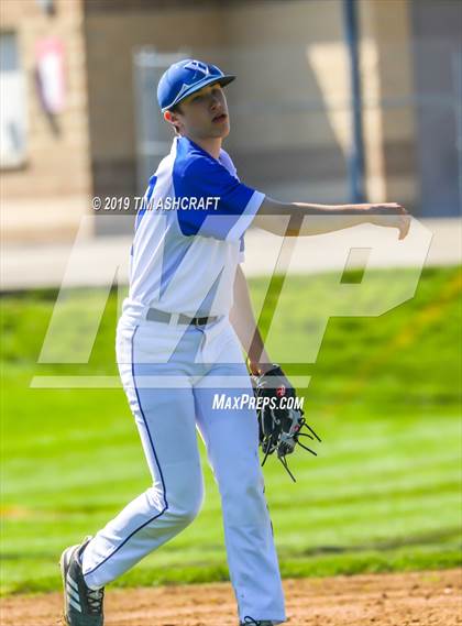 Thumbnail 3 in Moeller @ St. Xavier photogallery.
