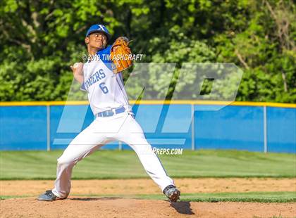Thumbnail 3 in Moeller @ St. Xavier photogallery.